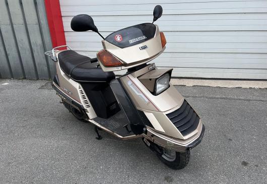 SPACY 125 HONDA 1984