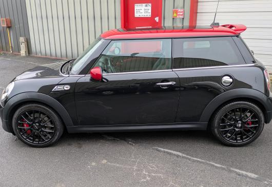 Mini JCW R56 211cv