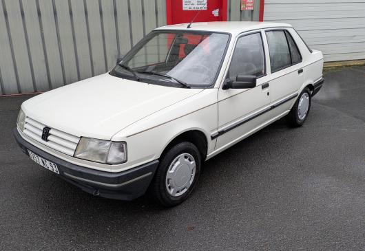 PEUGEOT 309 GR
