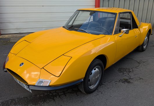 MATRA 530
