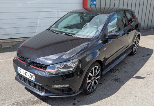POLO GTI